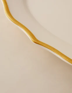 Stoneware Serveware by Maison Madison