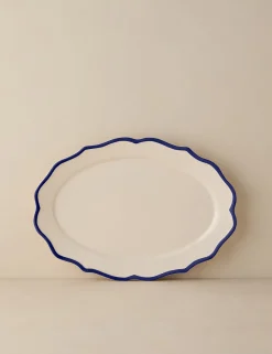 Stoneware Serveware by Maison Madison