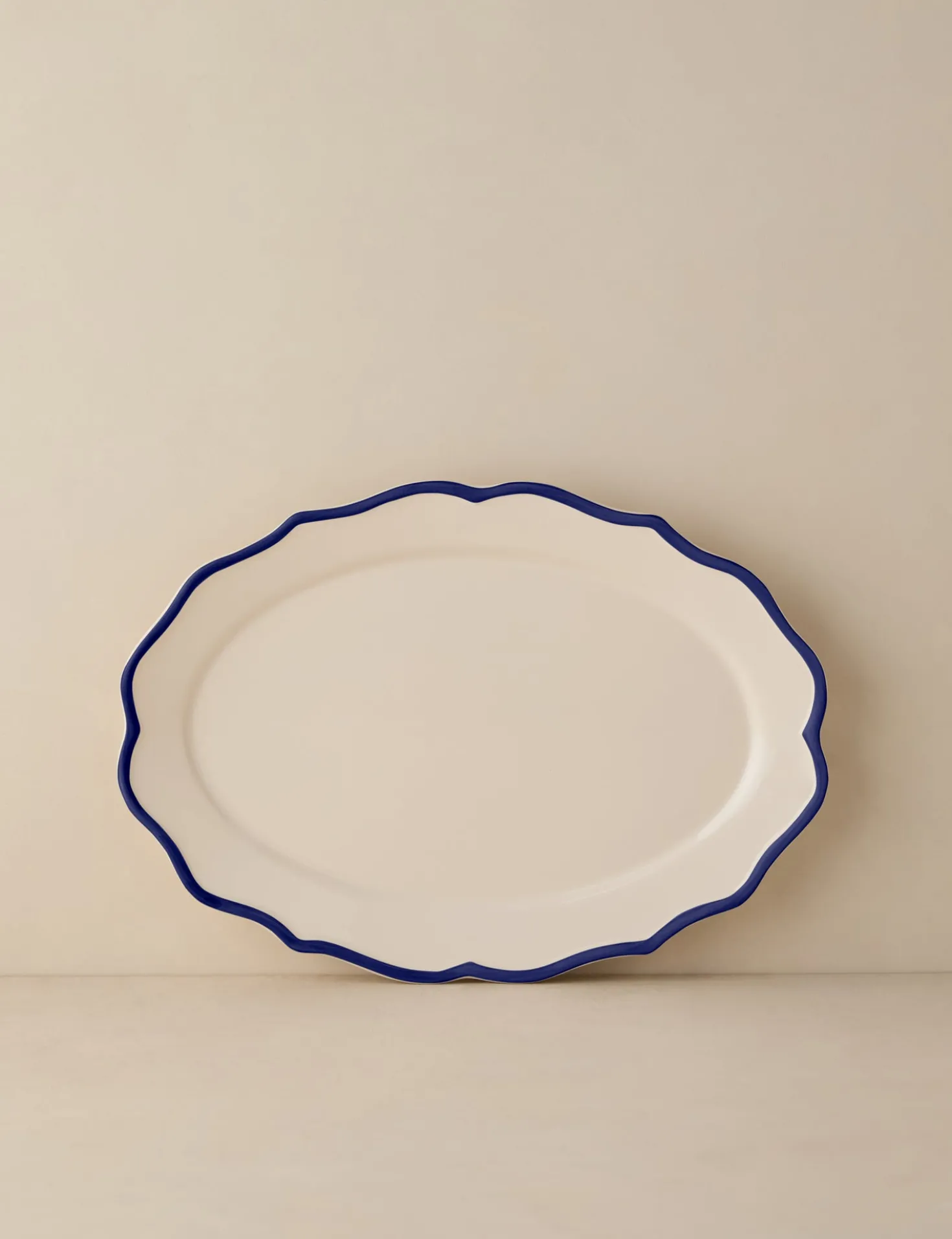 Stoneware Serveware by Maison Madison