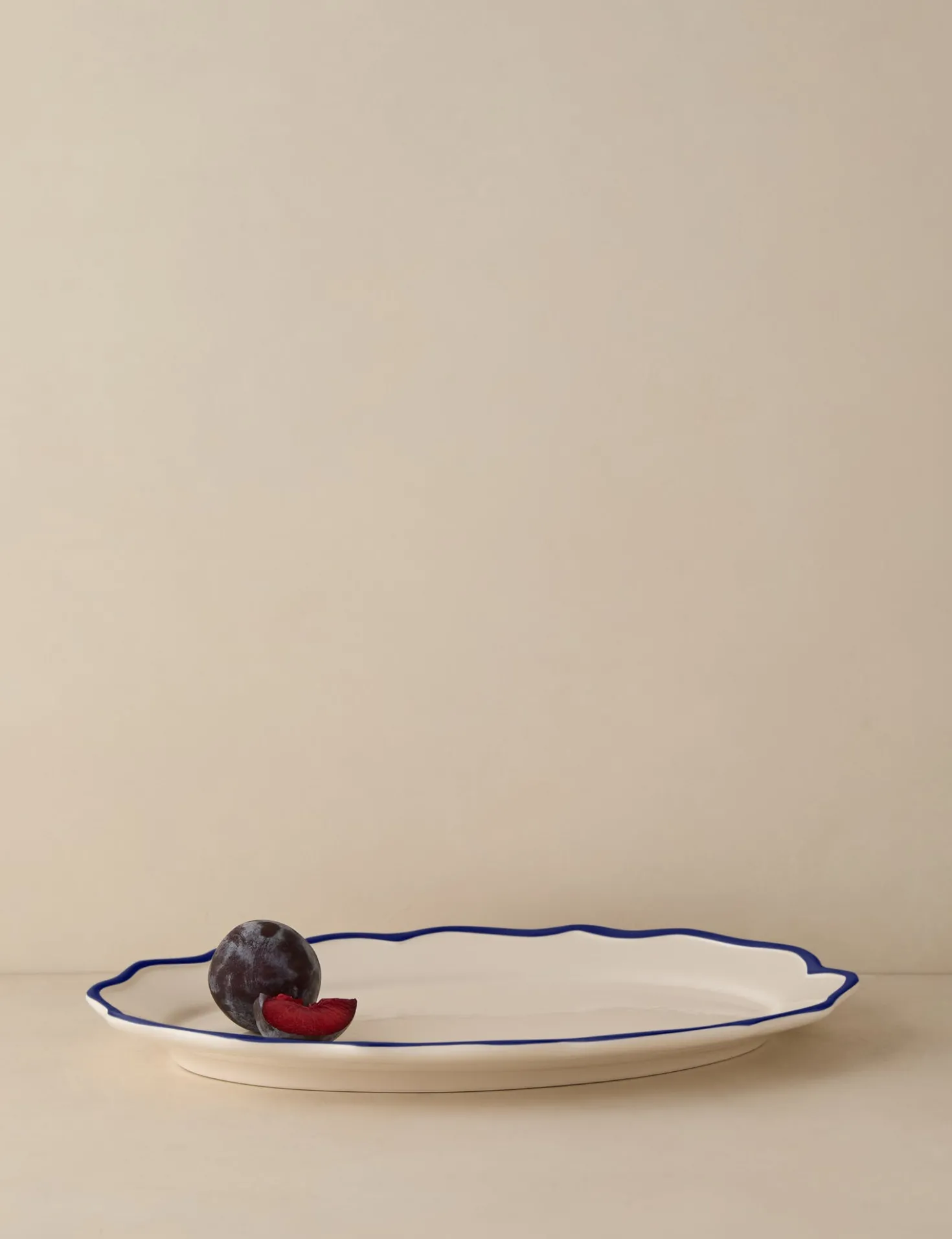 Stoneware Serveware by Maison Madison