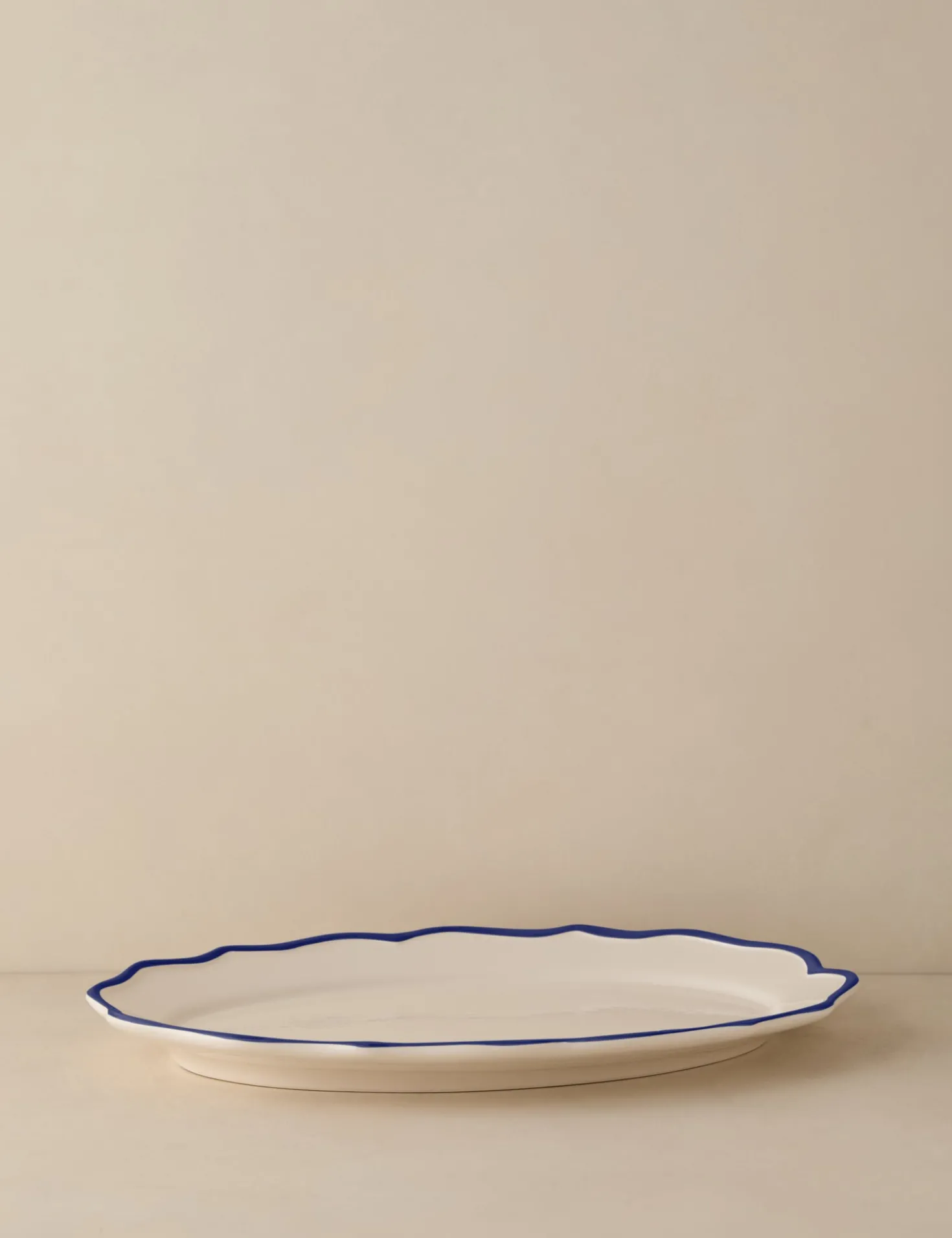 Stoneware Serveware by Maison Madison