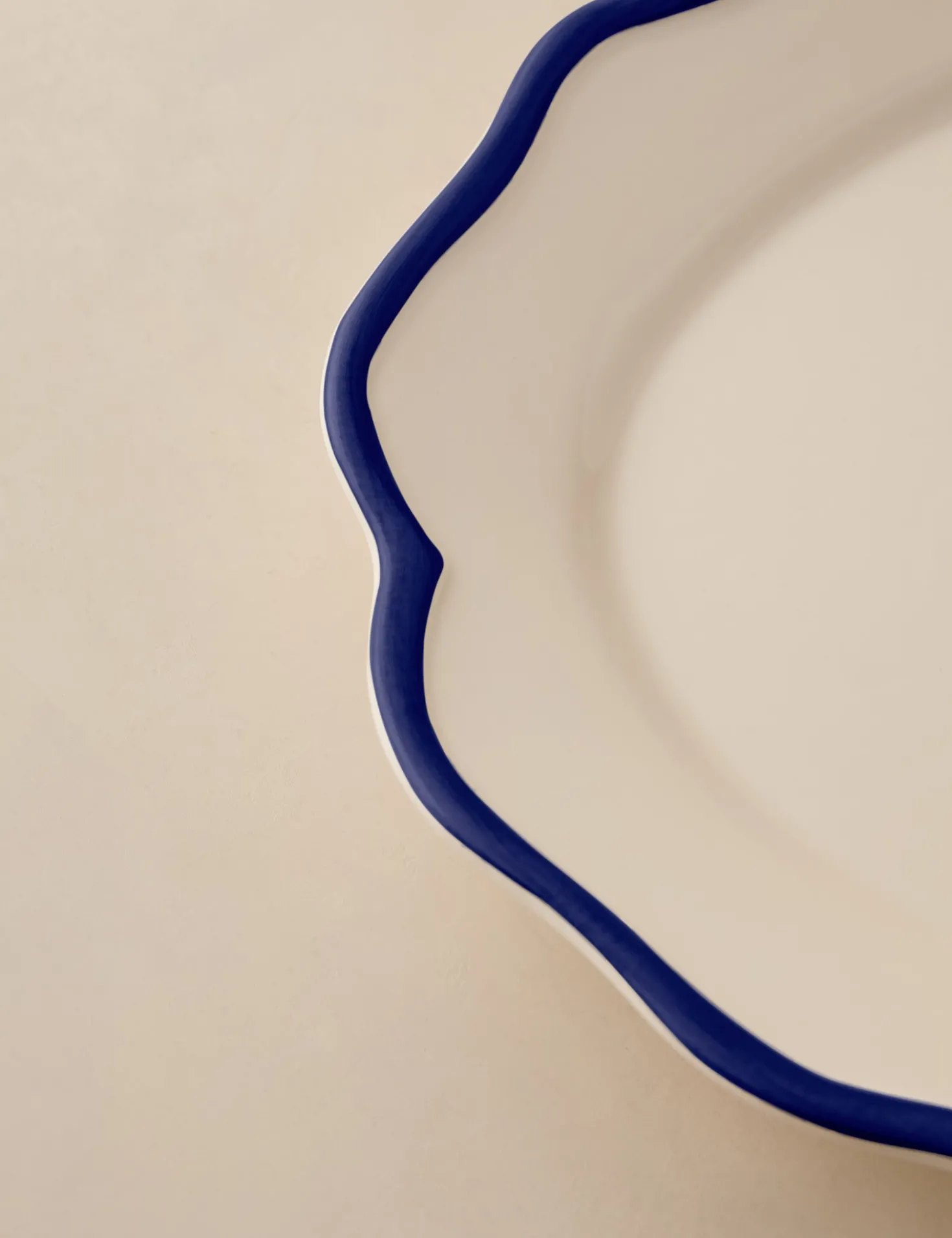 Stoneware Serveware by Maison Madison