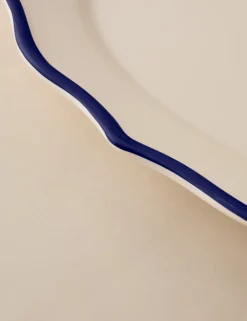 Stoneware Serveware by Maison Madison