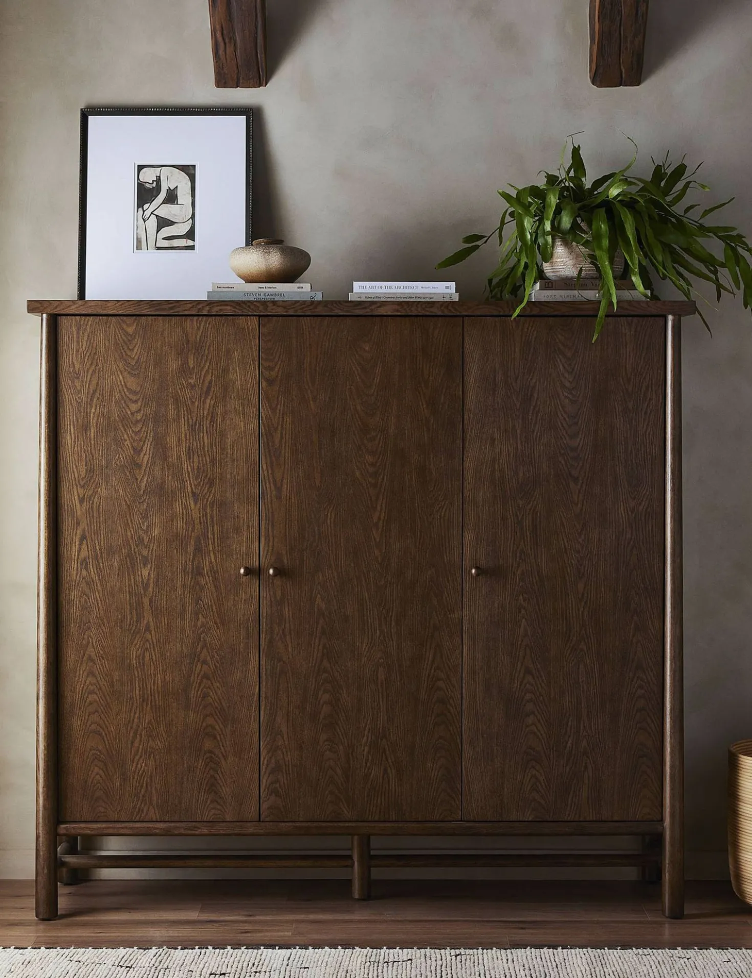 Storey Cabinet