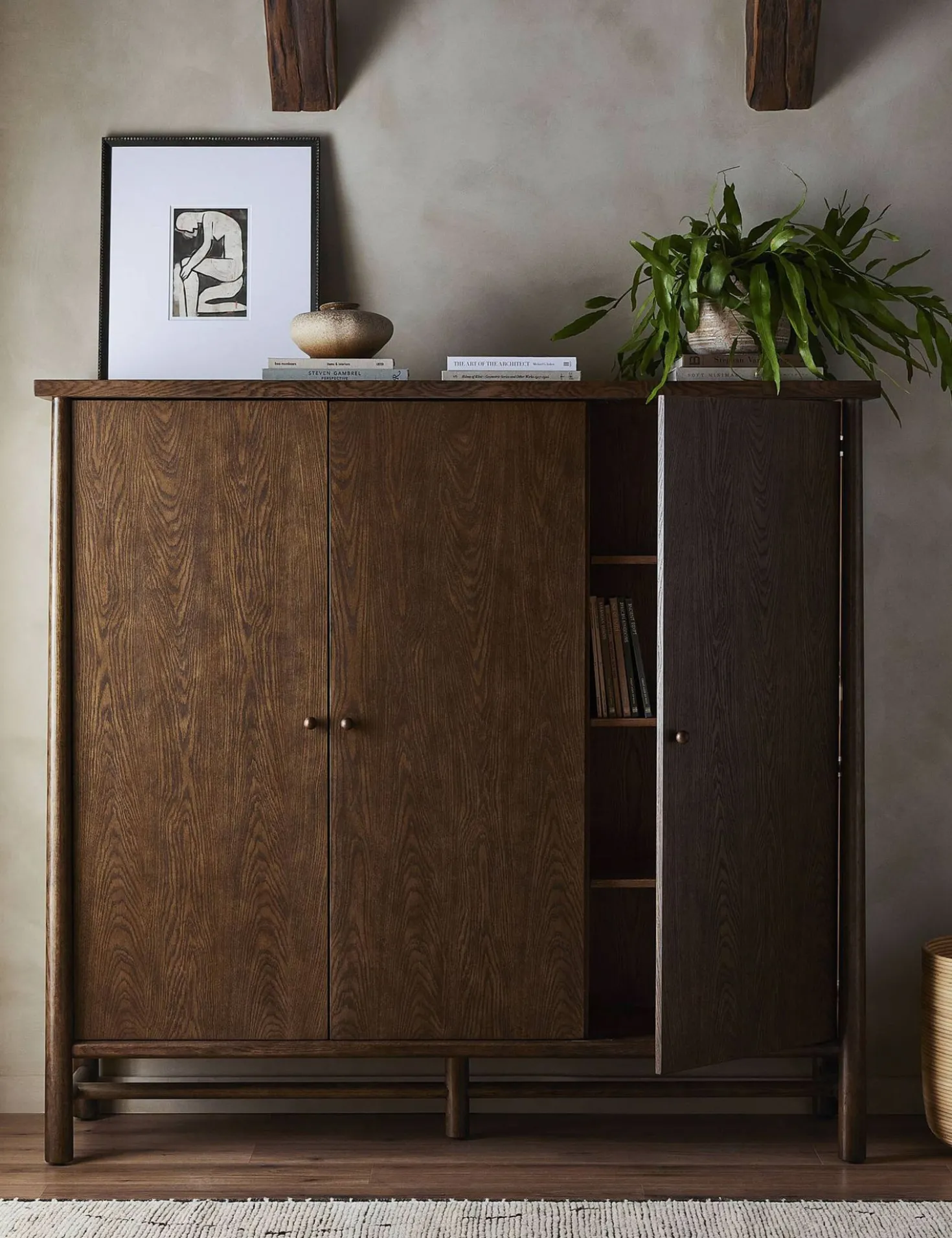 Storey Cabinet