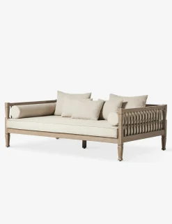 Stratton Indoor / Outdoor Daybed