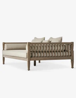 Stratton Indoor / Outdoor Daybed