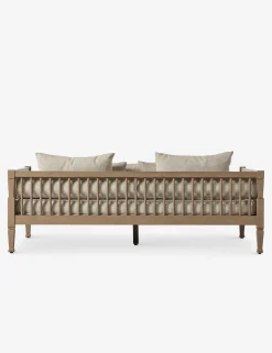 Stratton Indoor / Outdoor Daybed
