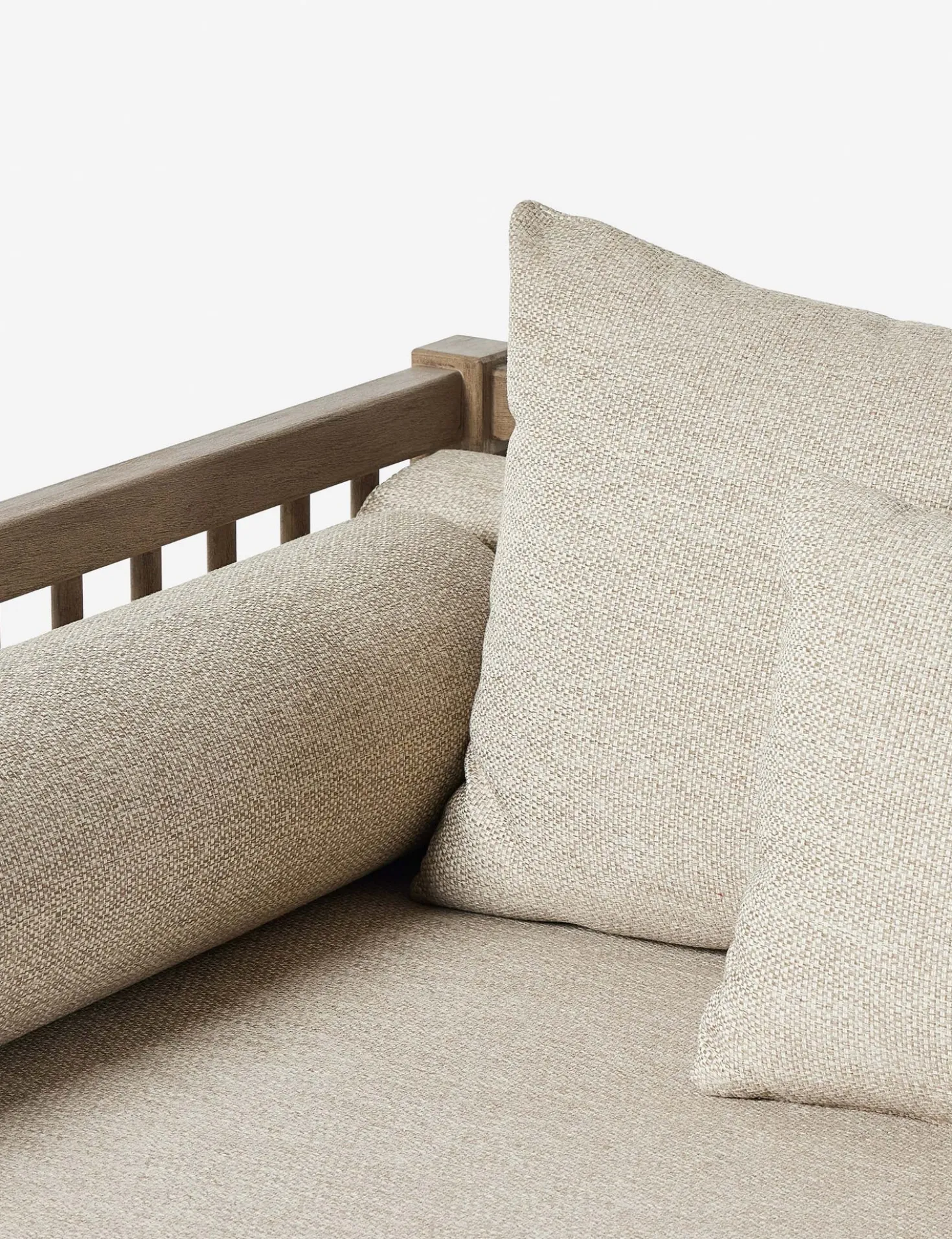 Stratton Indoor / Outdoor Daybed