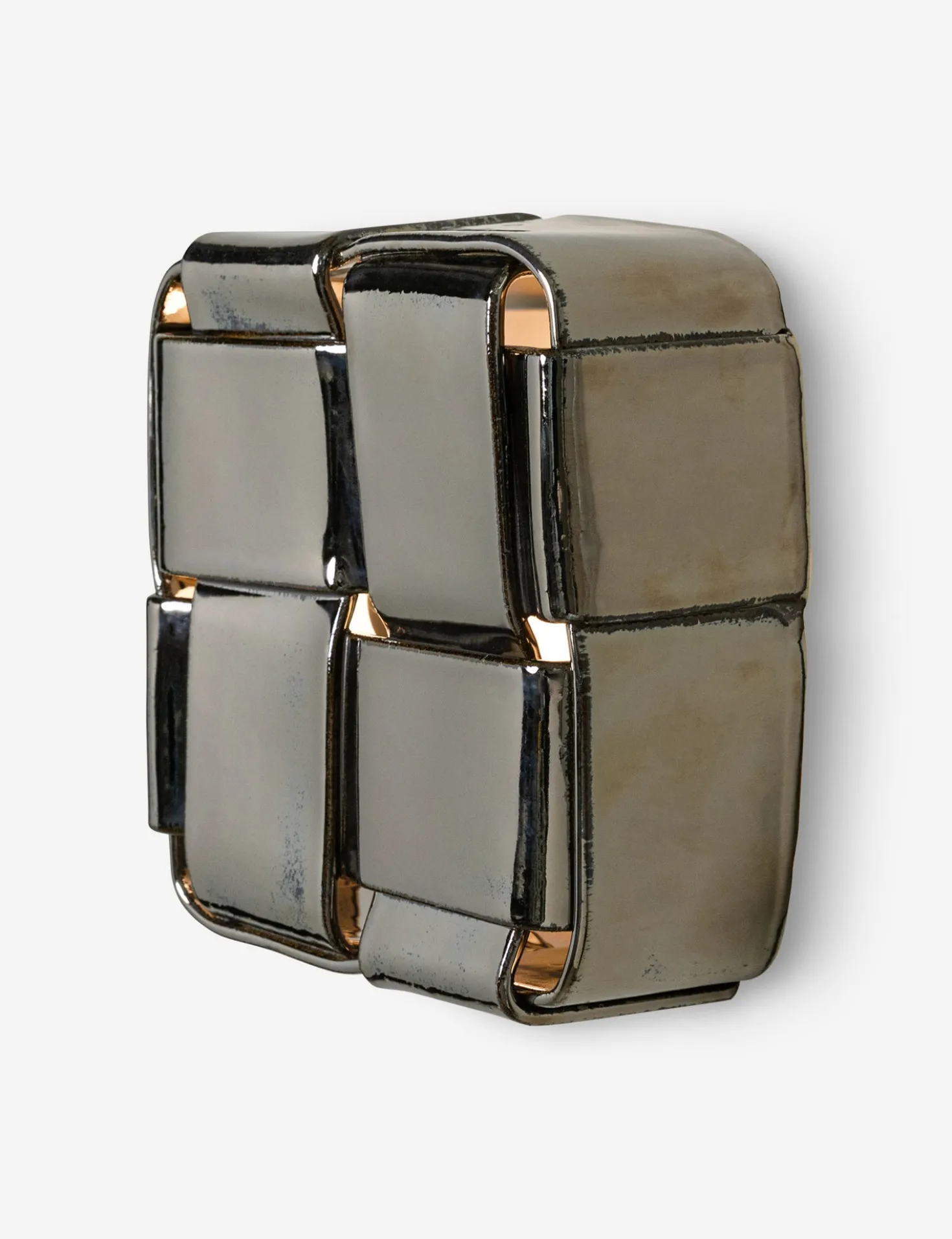 Stria Sconce by SIN