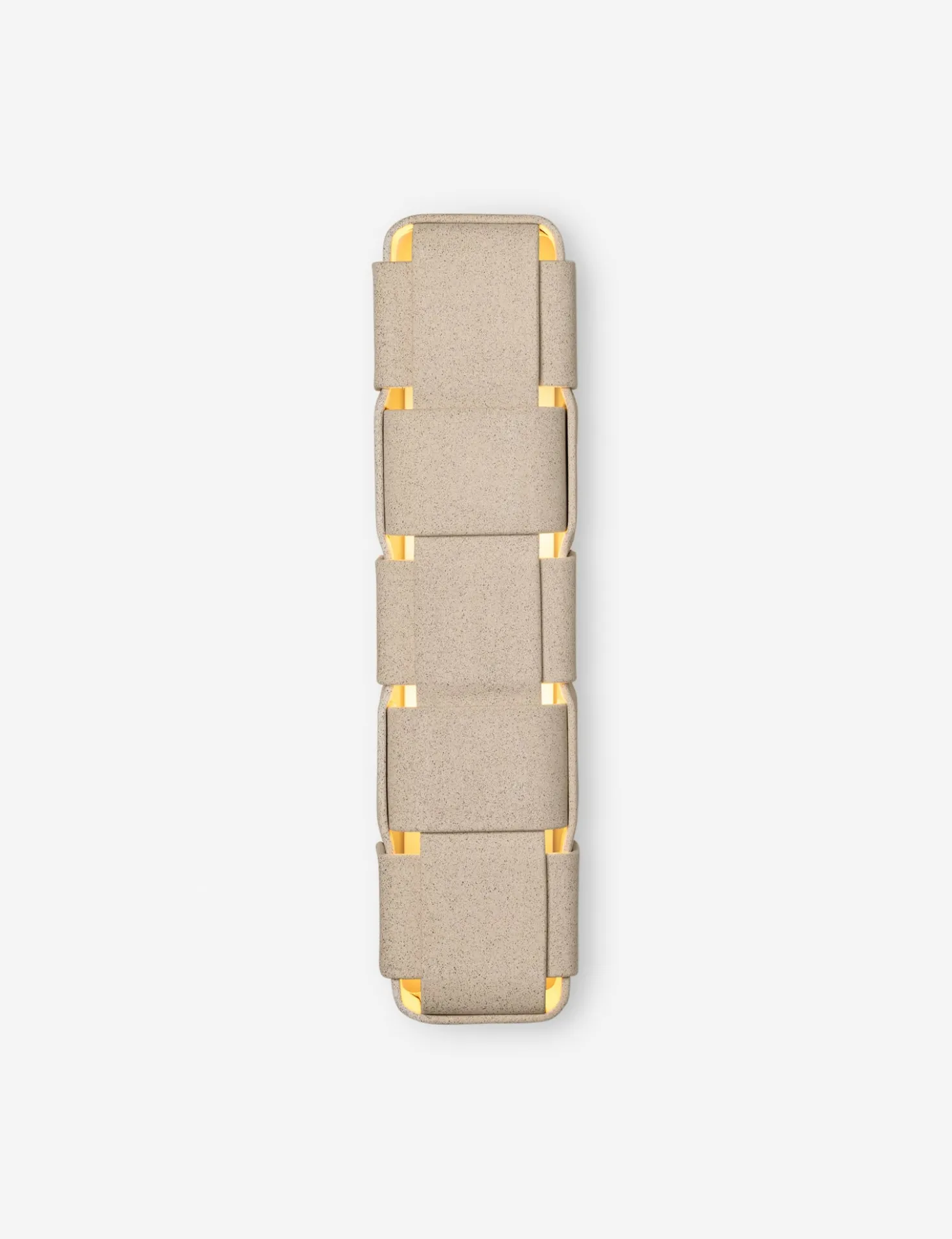 Stria Sconce by SIN