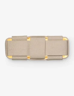Stria Sconce by SIN
