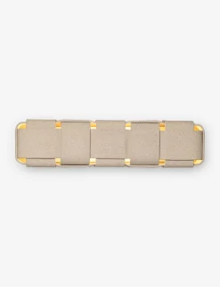 Stria Sconce by SIN
