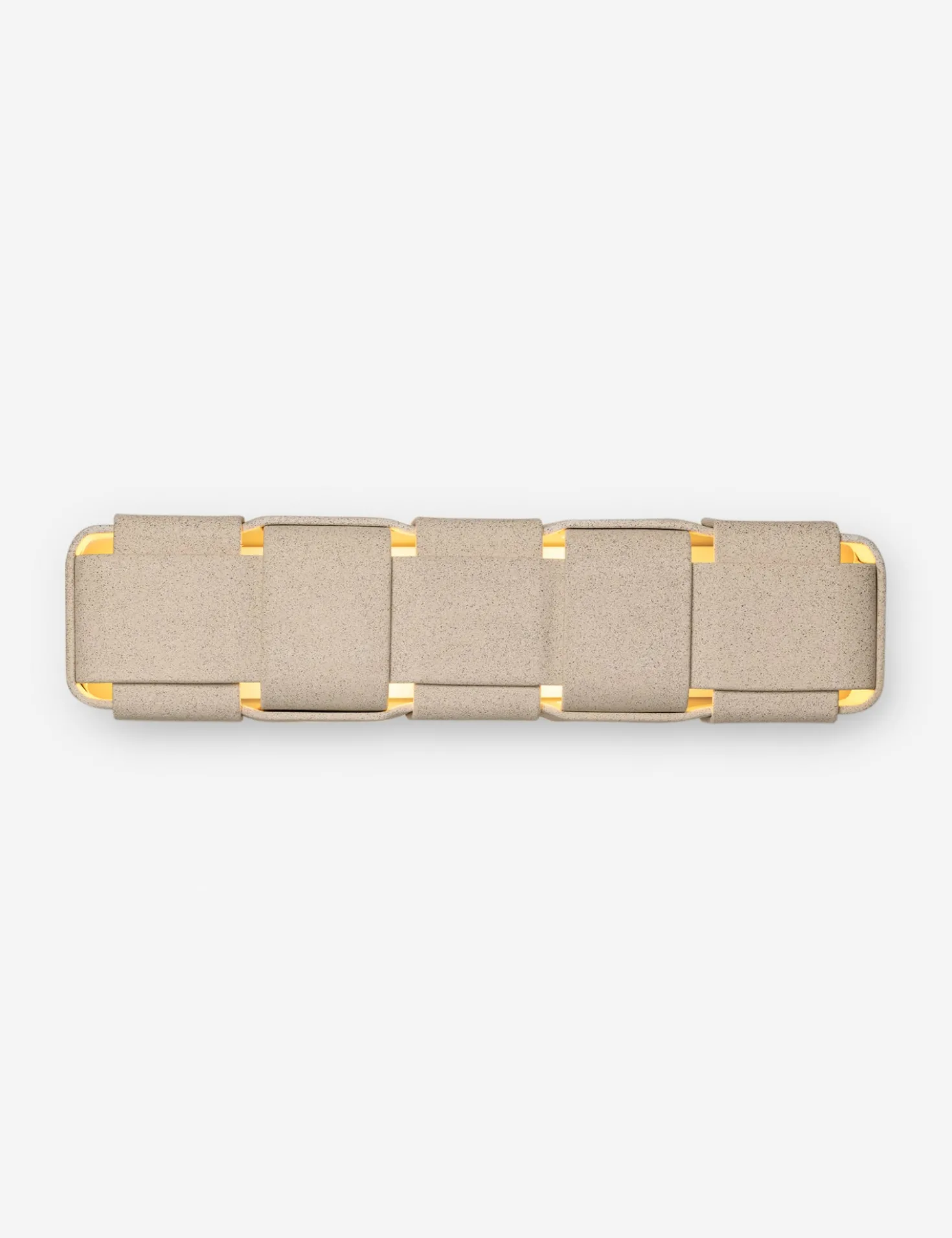 Stria Sconce by SIN