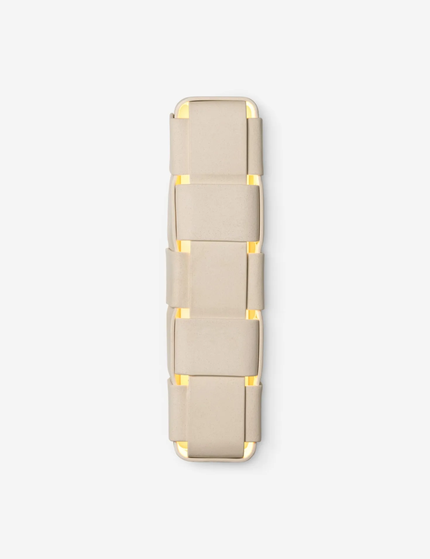 Stria Sconce by SIN