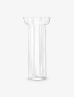 Stripe Vase by LSA International