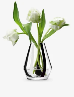 Stripe Vase by LSA International