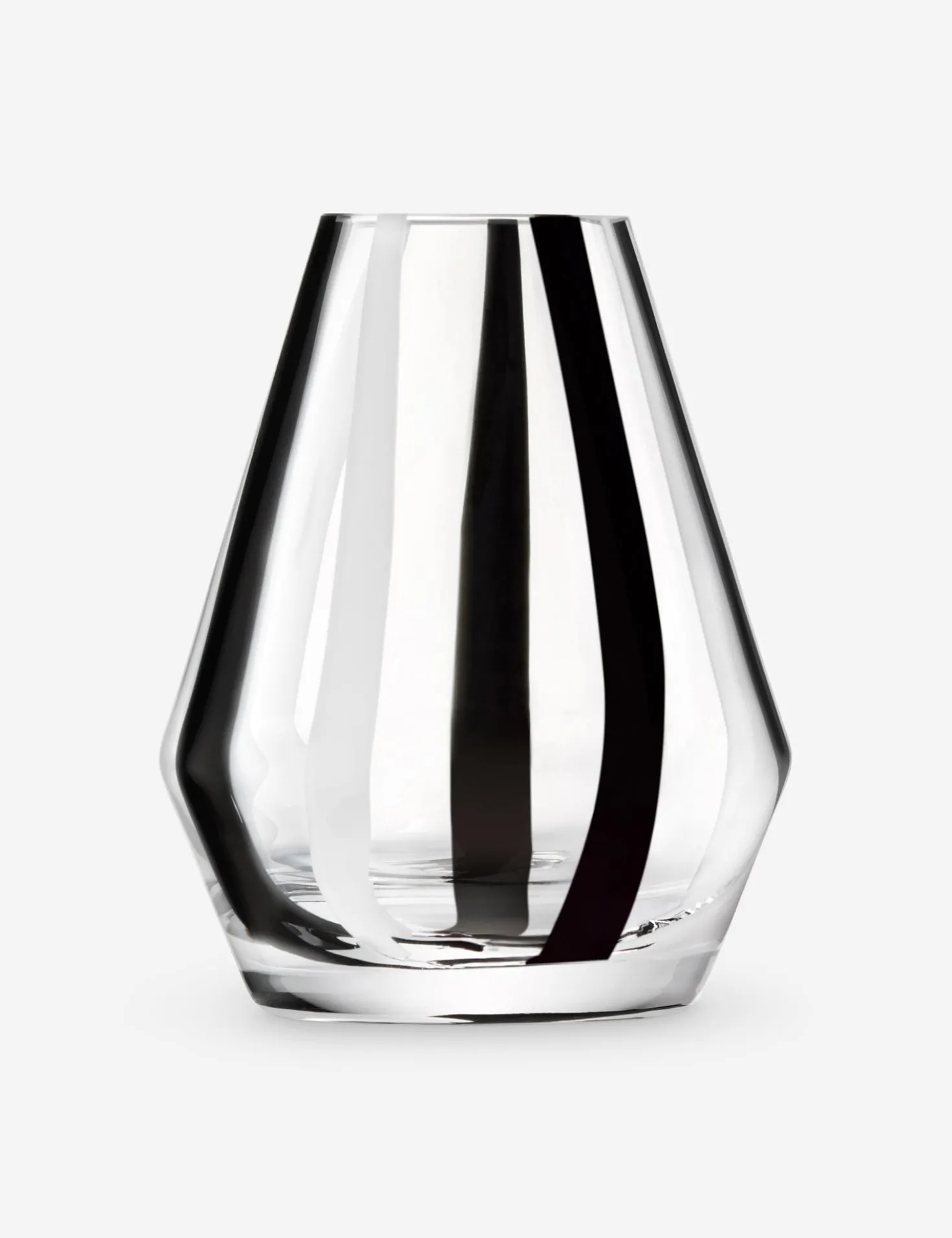 Stripe Vase by LSA International