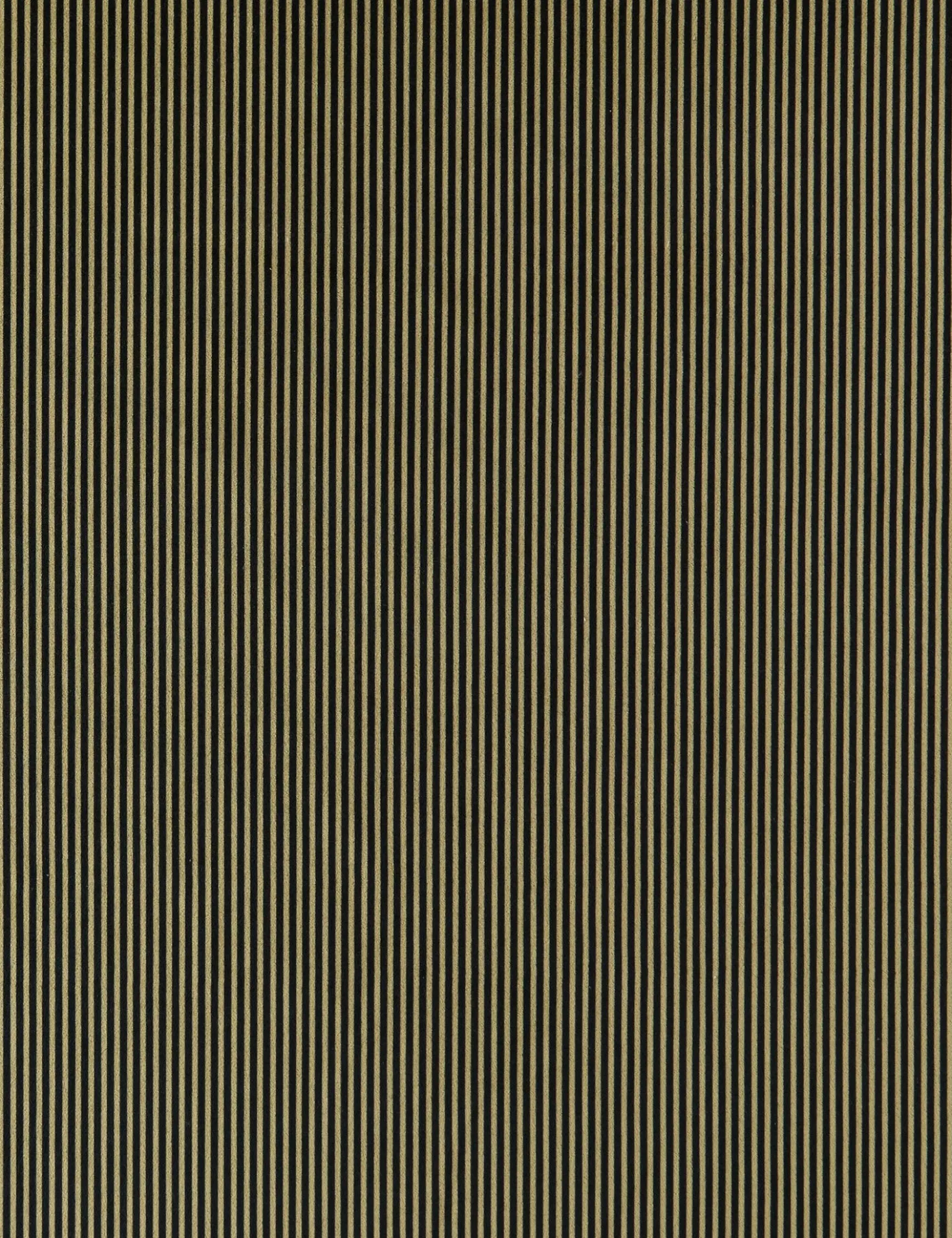 Striped Velvet Fabric by Sarah Sherman Samuel