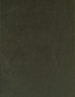 Striped Velvet Fabric by Sarah Sherman Samuel