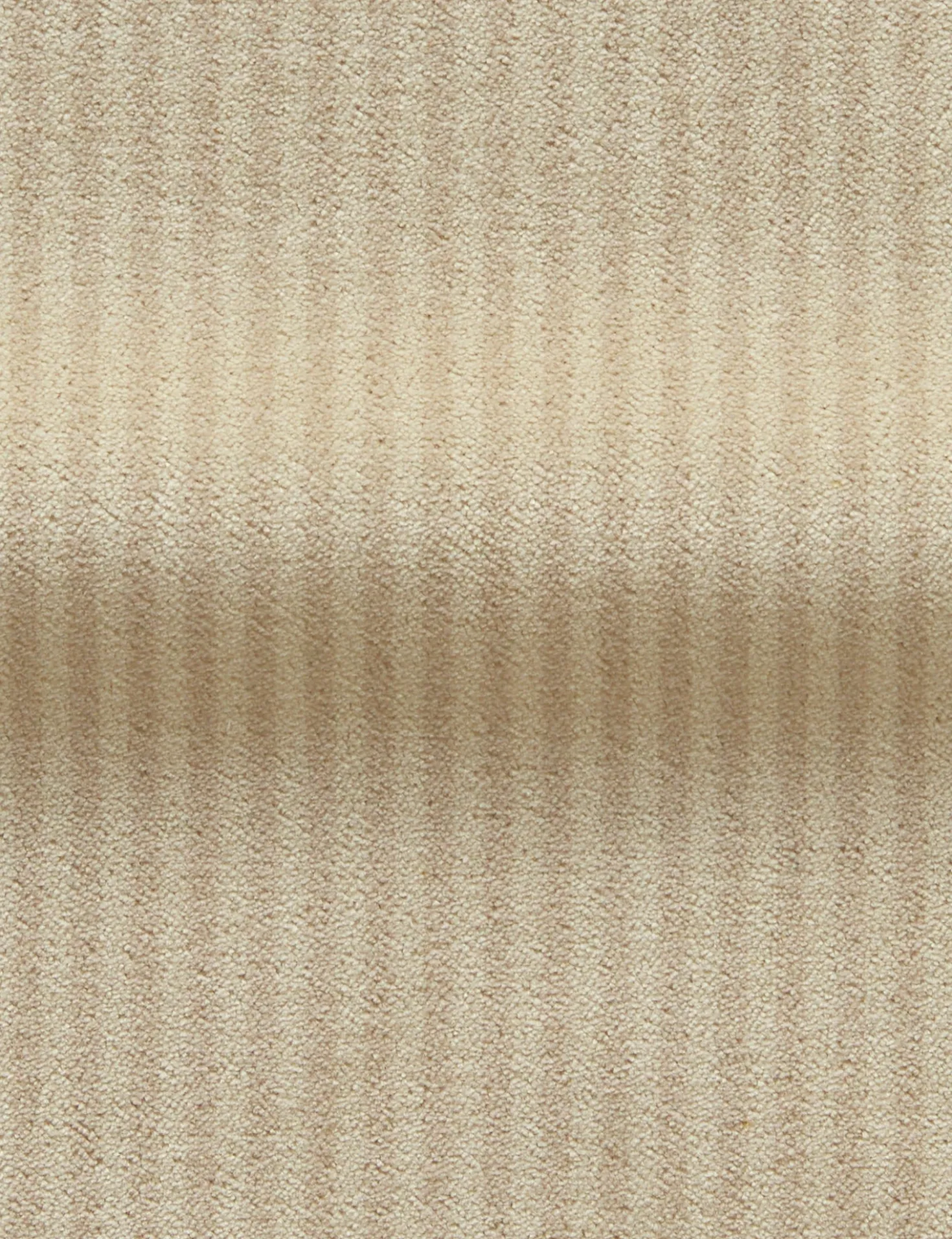 Striped Velvet Fabric by Sarah Sherman Samuel