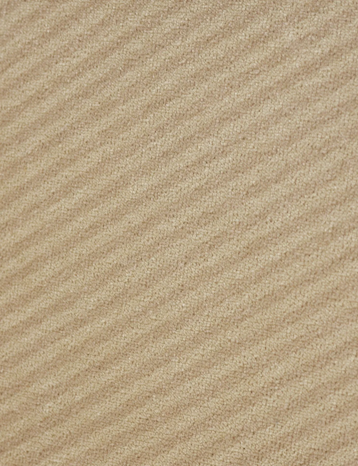 Striped Velvet Fabric by Sarah Sherman Samuel