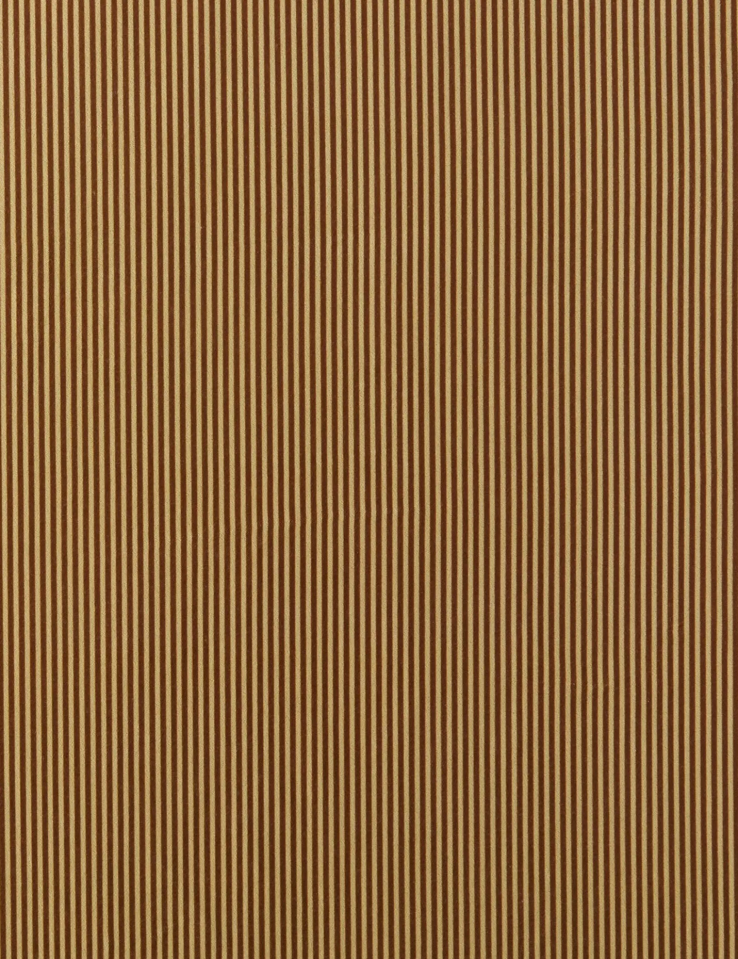 Striped Velvet Fabric by Sarah Sherman Samuel