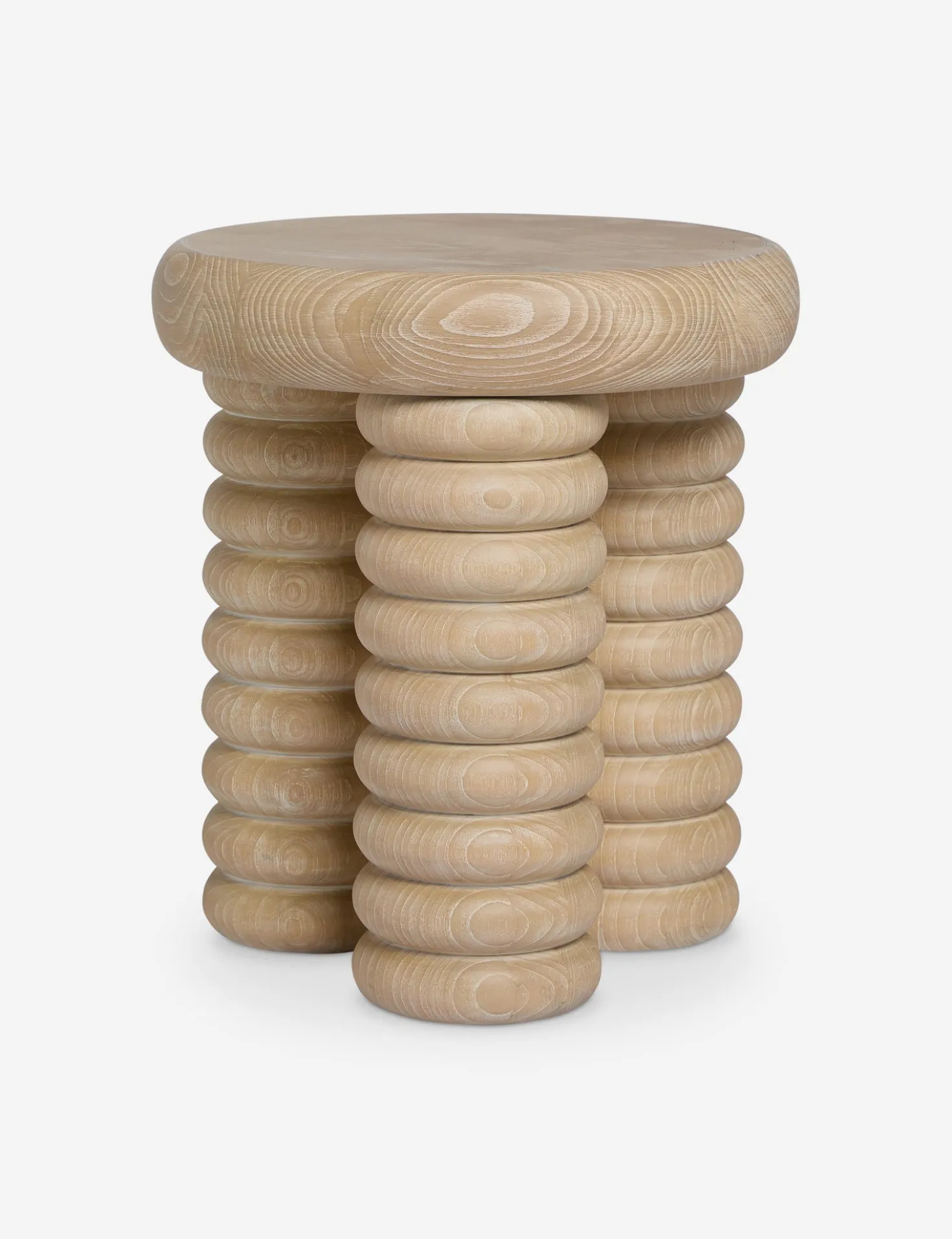 Sula Round Side Table
