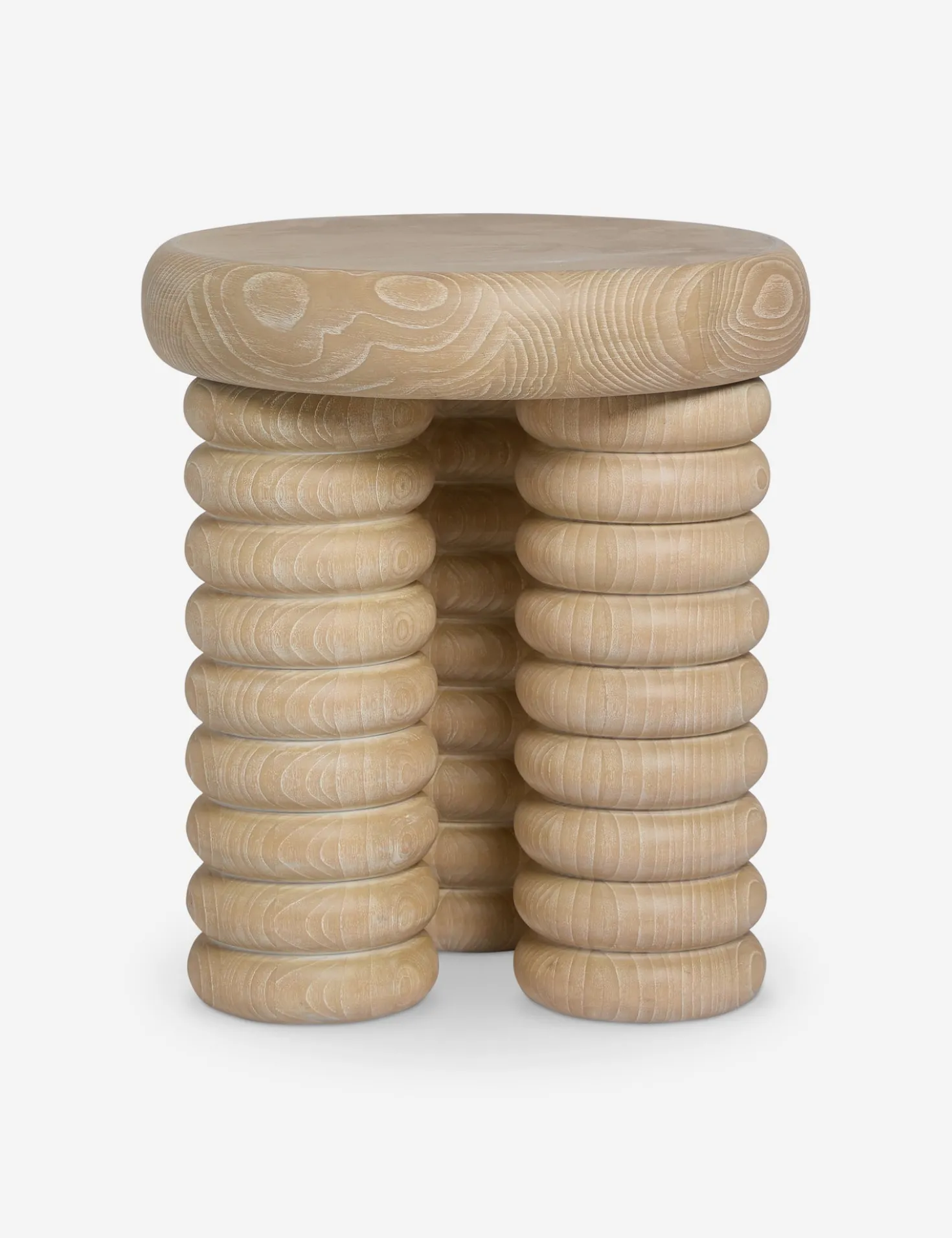 Sula Round Side Table
