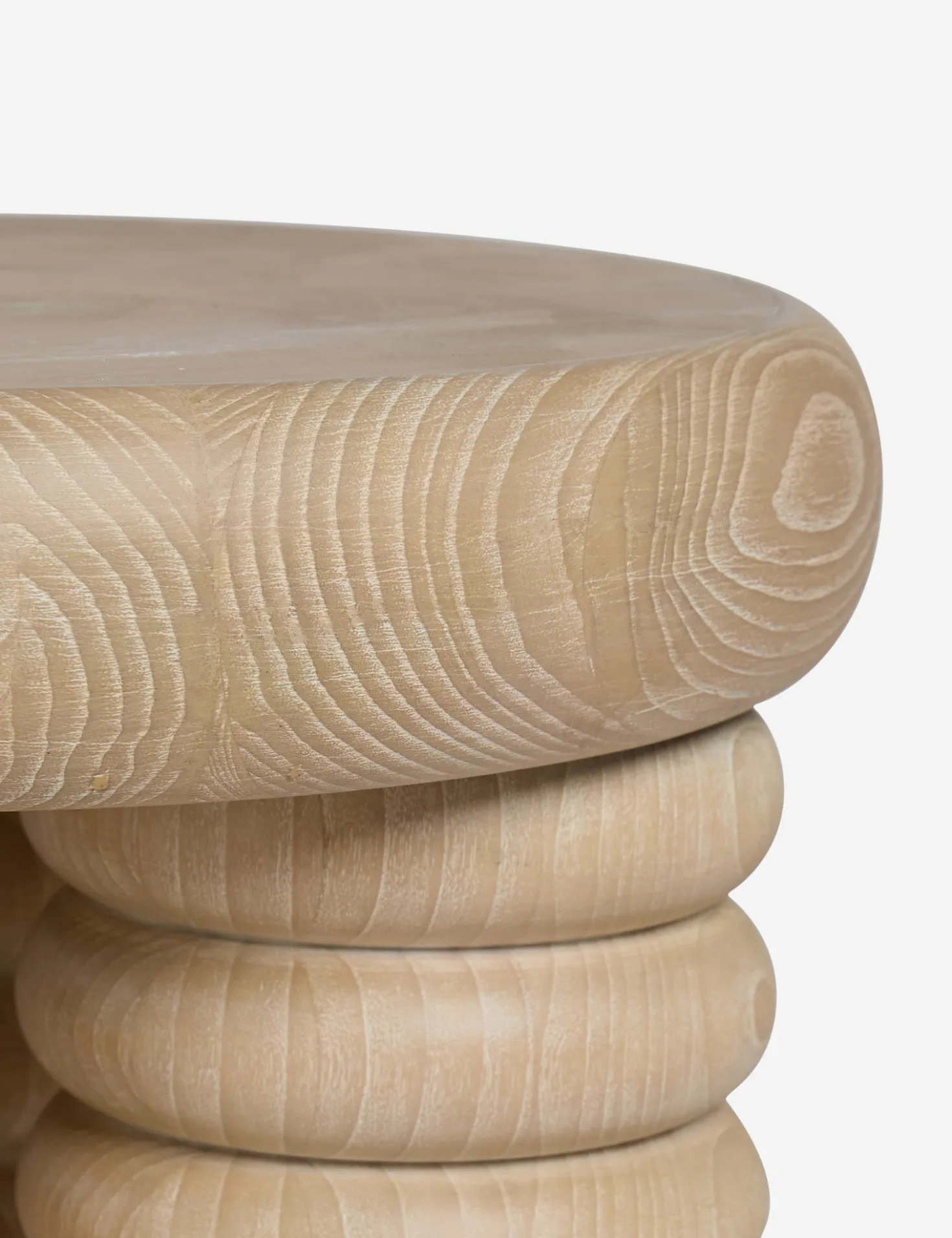 Sula Round Side Table
