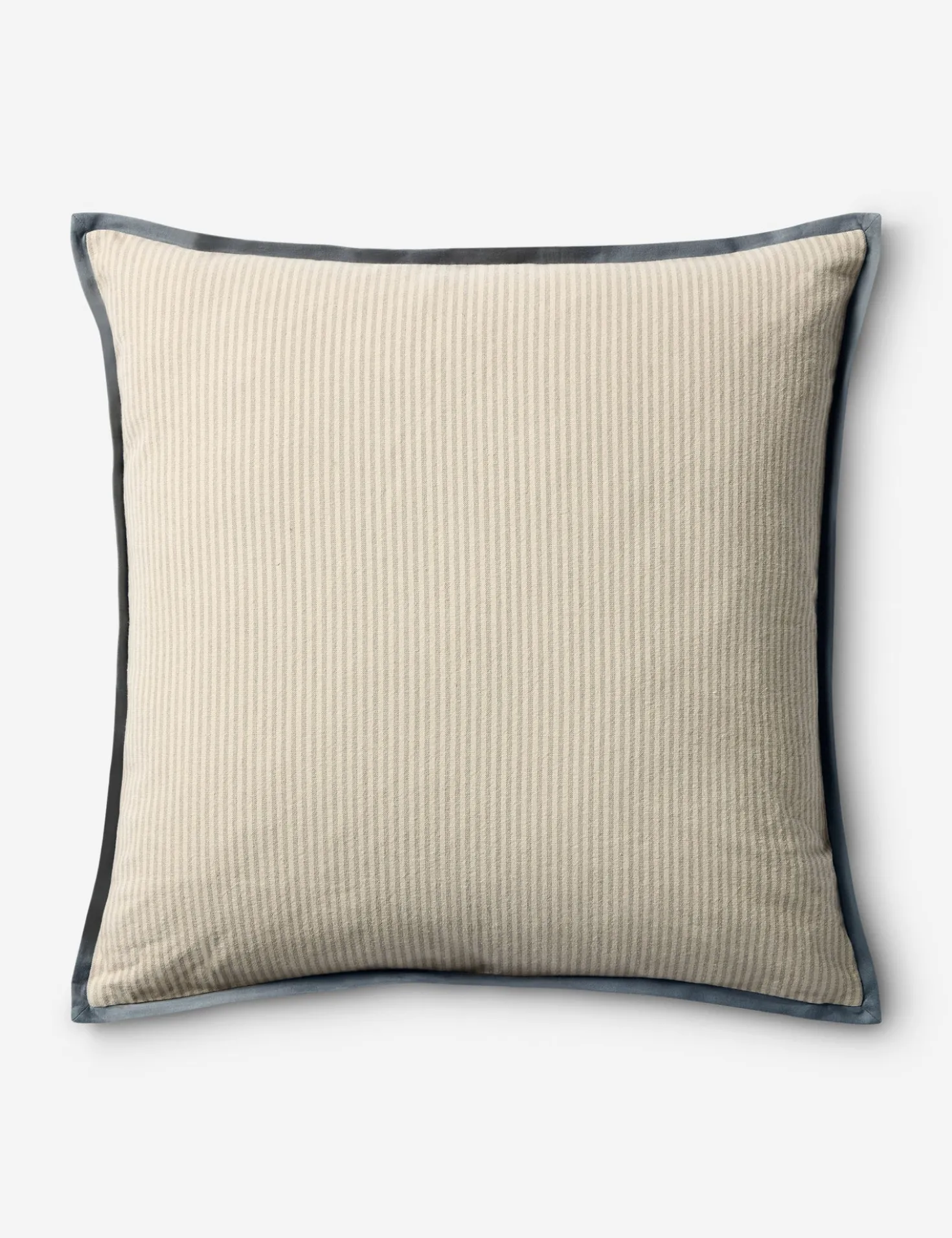 Sullivan Pillow by Jeremiah Brent x Loloi
