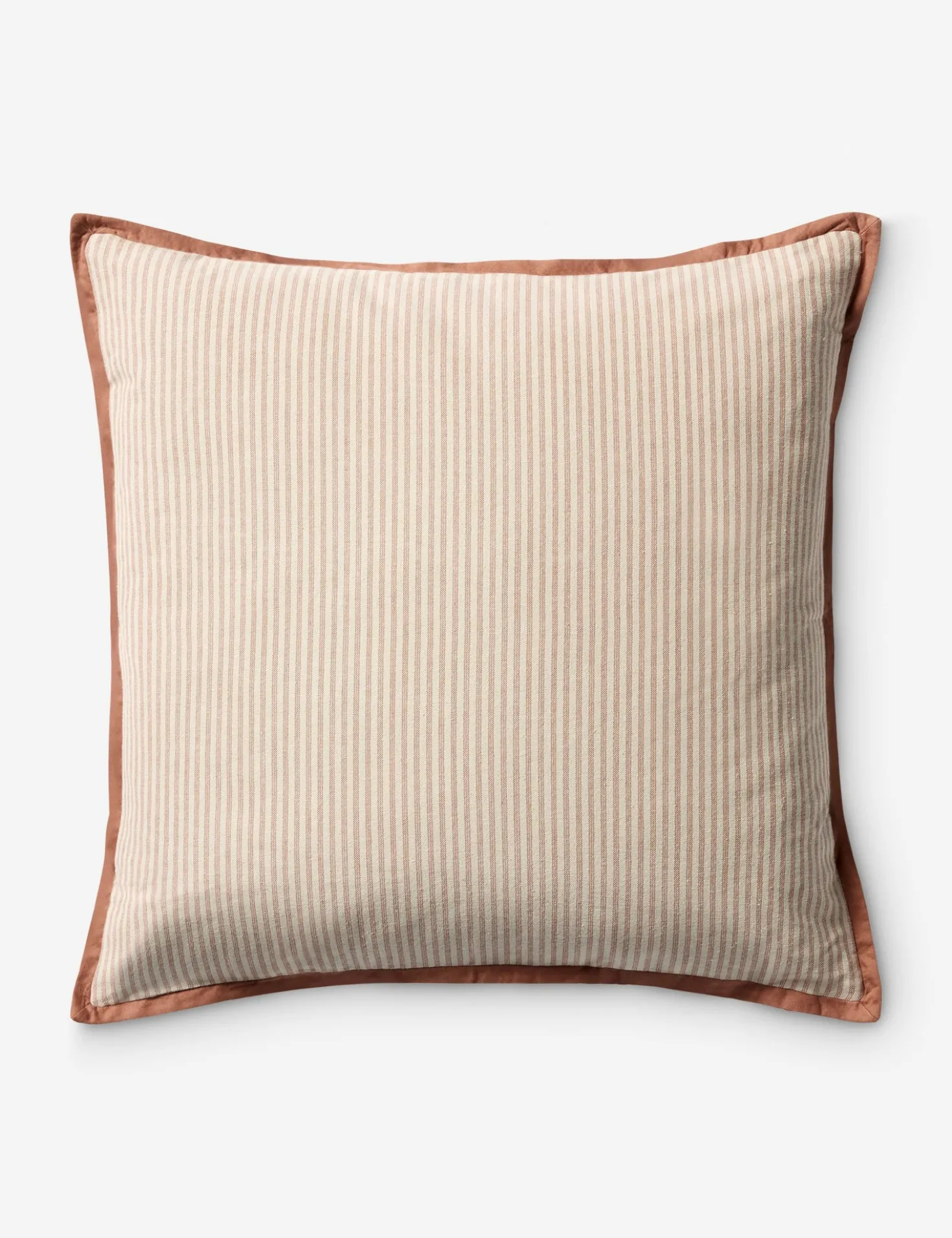 Sullivan Pillow by Jeremiah Brent x Loloi