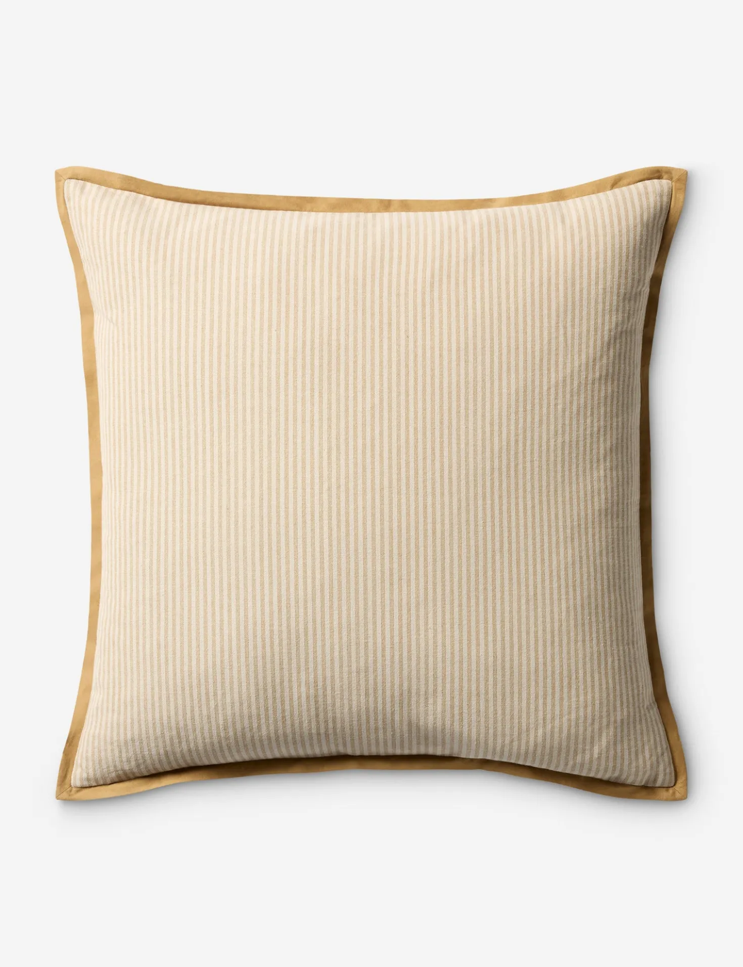 Sullivan Pillow by Jeremiah Brent x Loloi