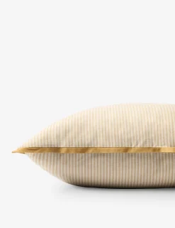 Sullivan Pillow by Jeremiah Brent x Loloi