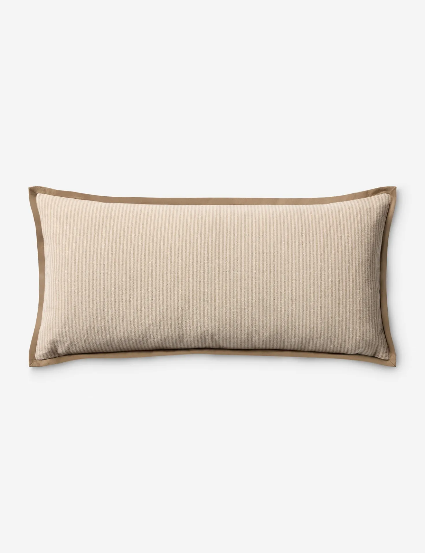 Sullivan Pillow by Jeremiah Brent x Loloi