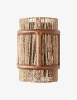Suma Sconce