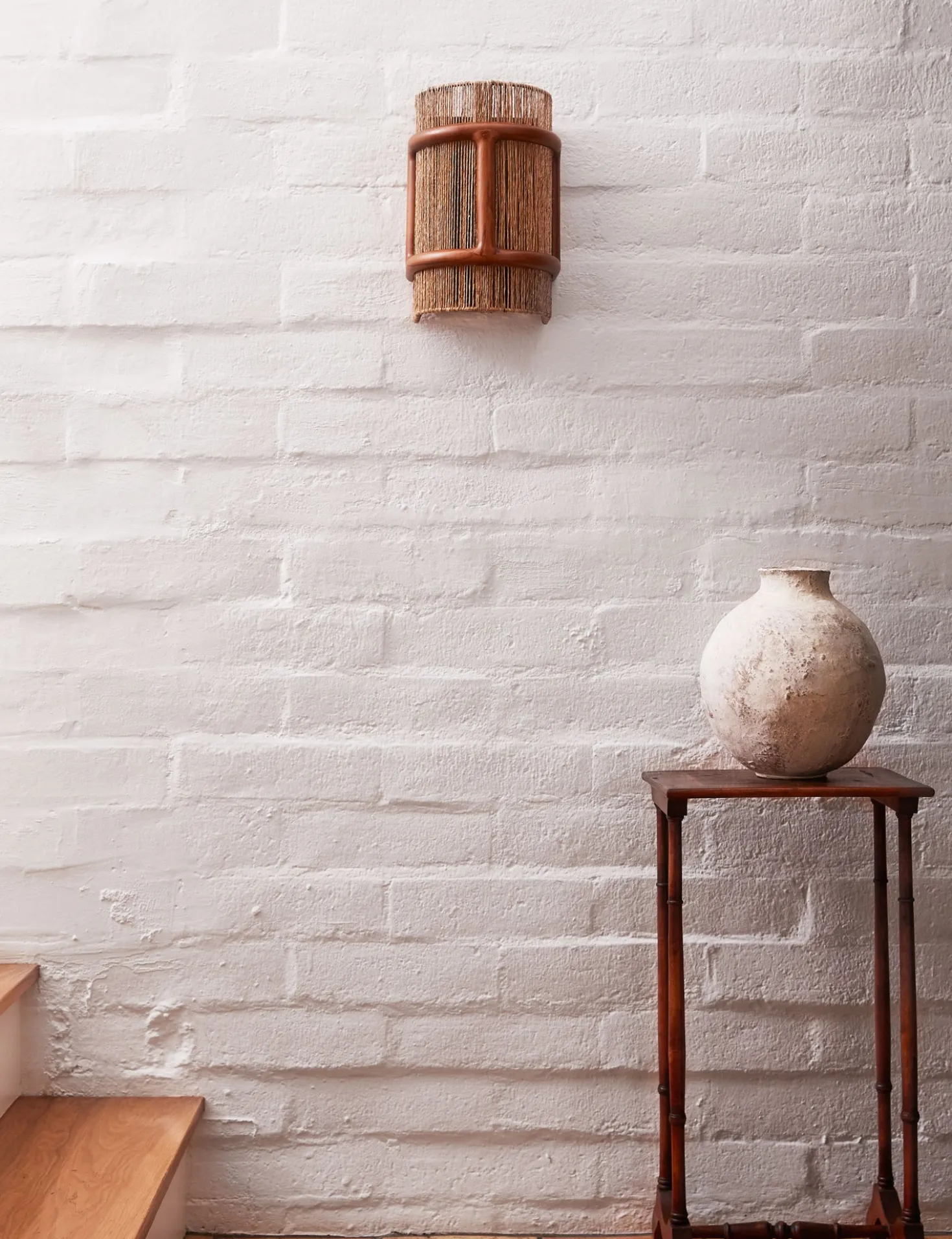 Suma Sconce