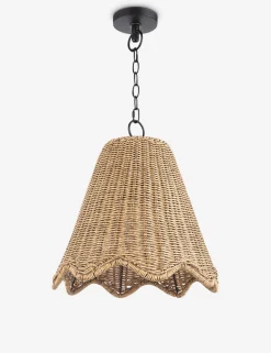 Summer Outdoor Pendant Light by Regina Andrew