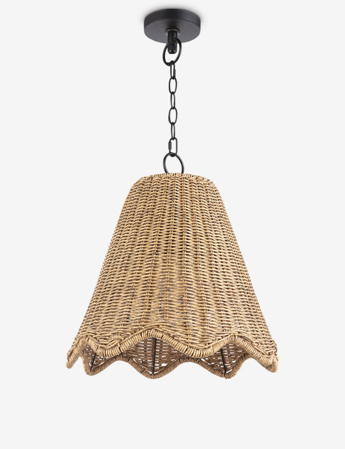 Summer Outdoor Pendant Light by Regina Andrew
