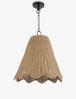 Summer Outdoor Pendant Light by Regina Andrew