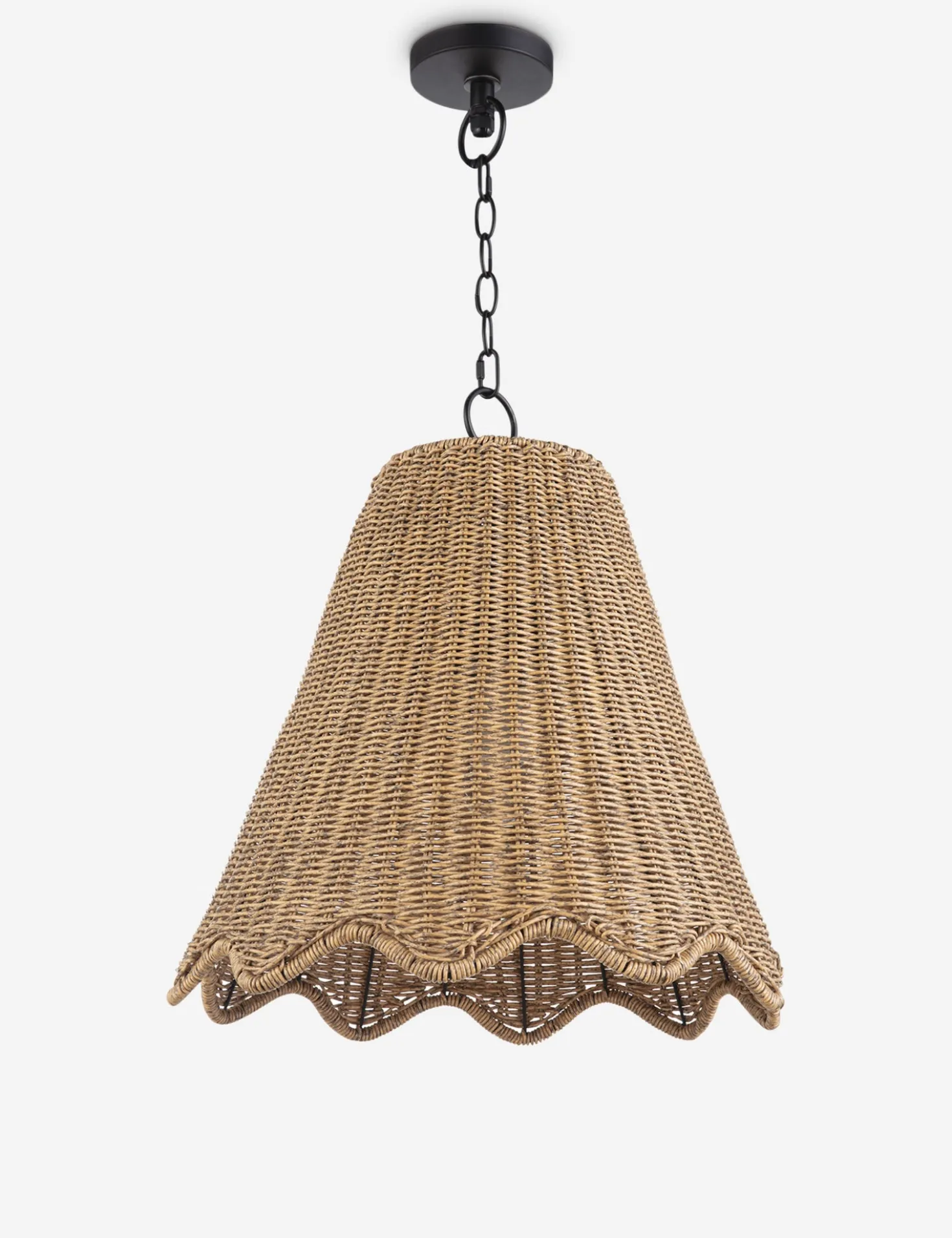 Summer Outdoor Pendant Light by Regina Andrew