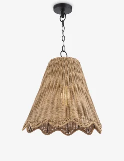 Summer Outdoor Pendant Light by Regina Andrew
