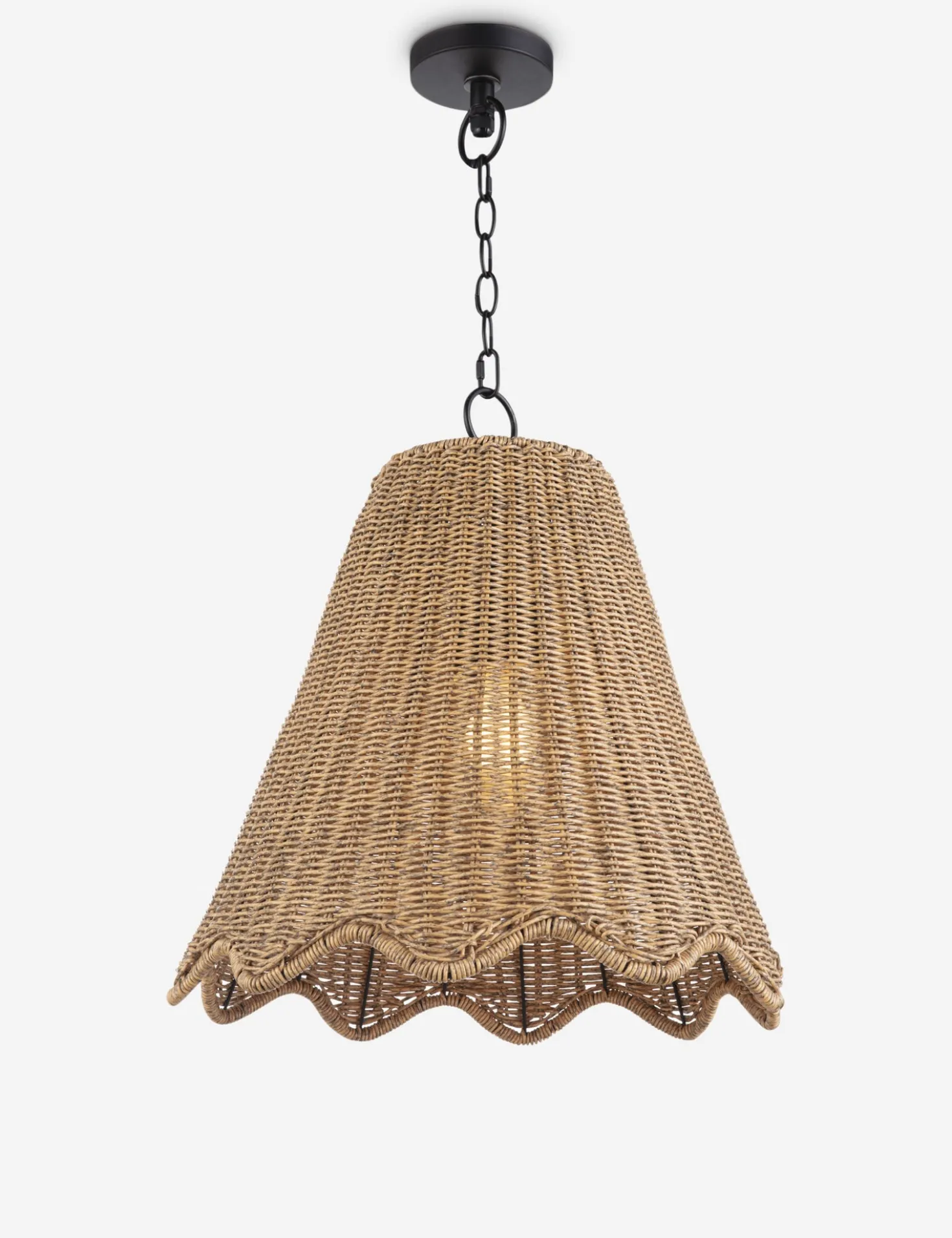 Summer Outdoor Pendant Light by Regina Andrew