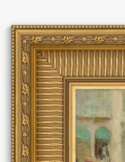 Summer Reverie Wall Art by Alex Zane