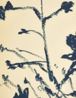 Summer Weed Wall Art by Shaina Page