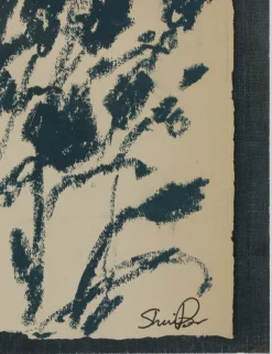 Summer Weeds II Wall Art by Shaina Page