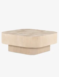 Sunako Coffee Table