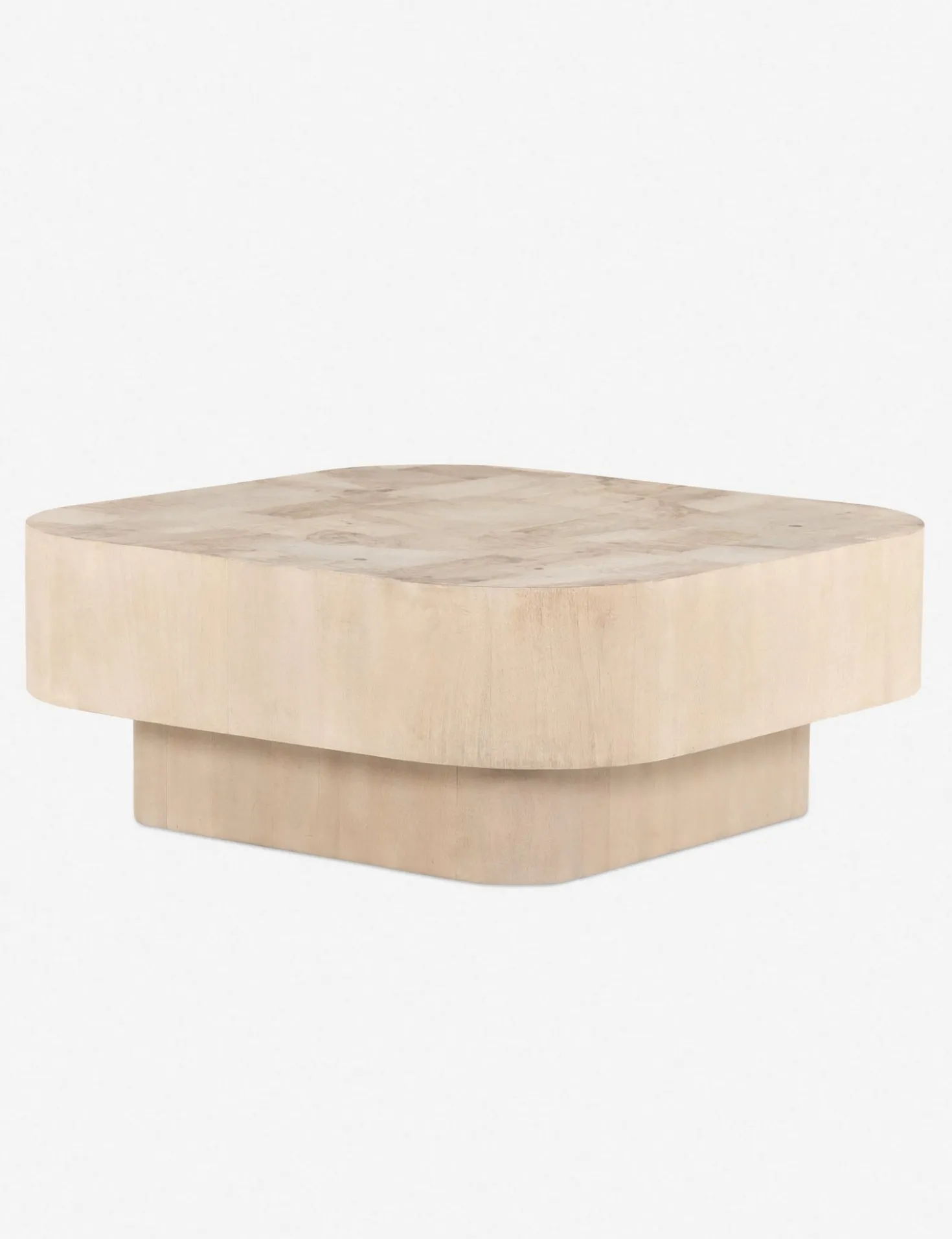Sunako Coffee Table
