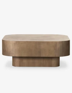 Sunako Coffee Table