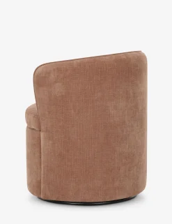 Sunil Swivel Dining Chair
